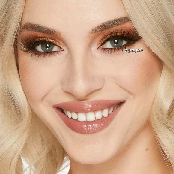 🔥Too Faced You're So Hot Mini Eye Shadow Palette🔥 - Picture 3 of 6